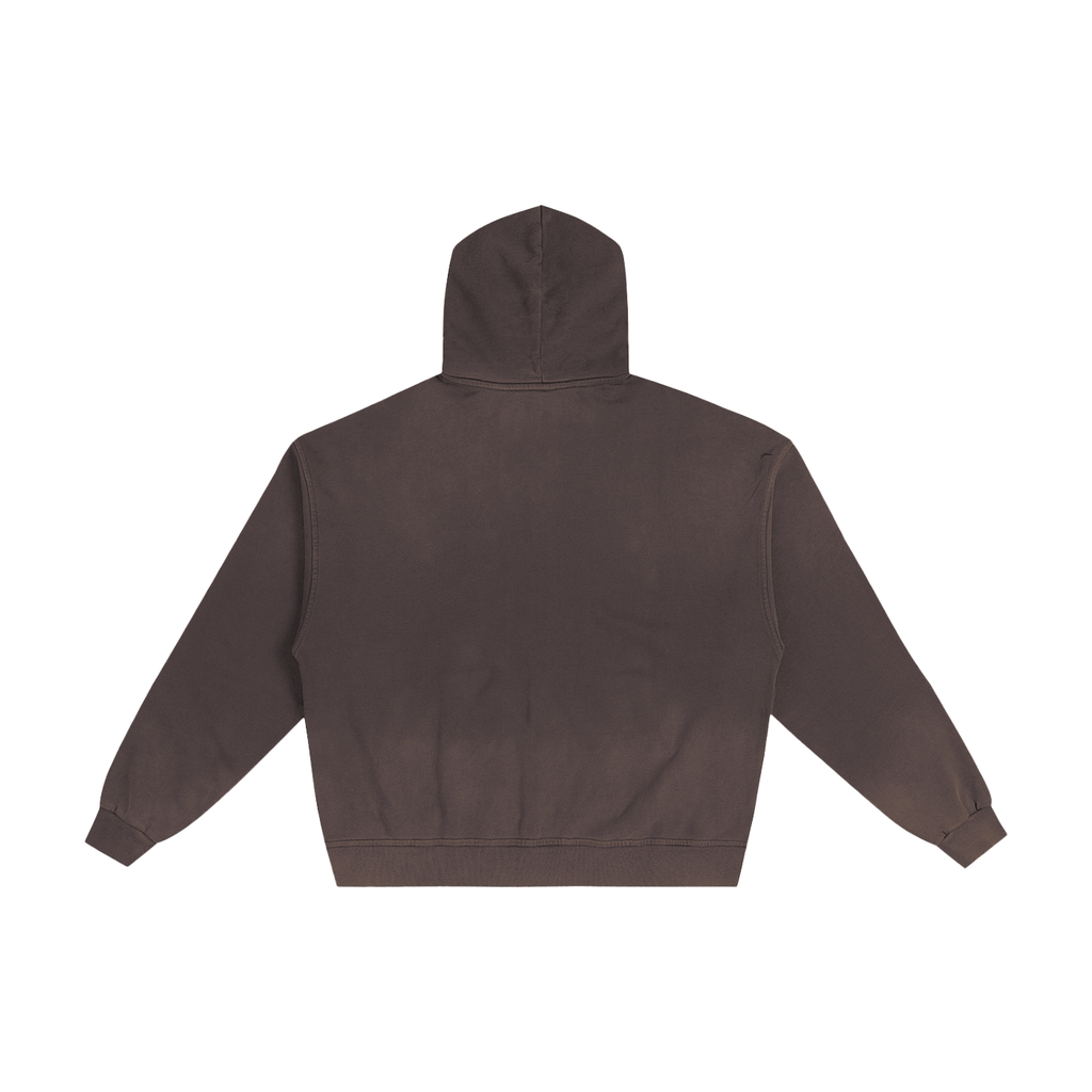 AmorStar Zip Up Hoodie