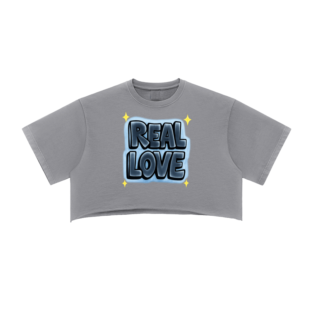 Real Love Tee V1