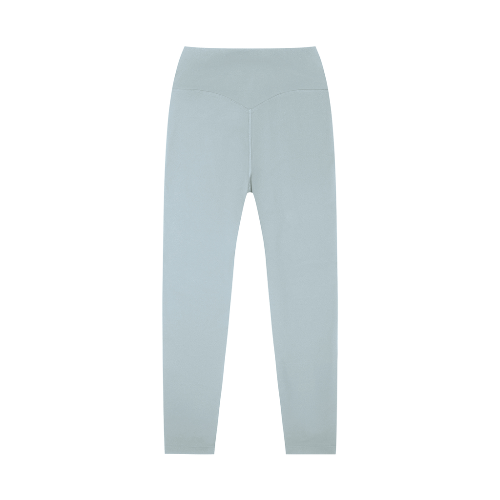 Property Of Real Love High-Waisted Leggings