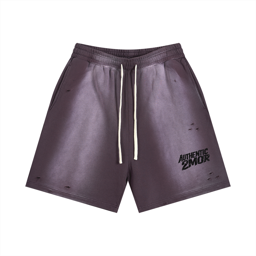 Authentic2Amor Shorts