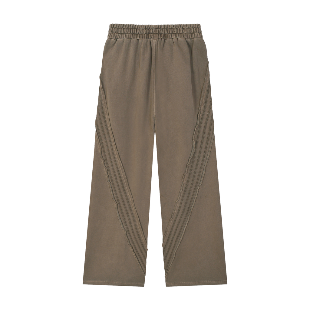 Authentic Love  "AL" Sweatpants V1